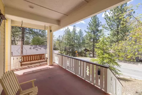Exterior - 1047 Butte Ave, Big Bear City, CA 92314 photo 1 of 8