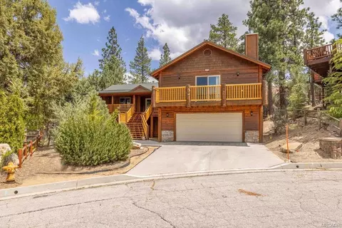 379 Fawntrail Pl, Big Bear Lake, CA 92315