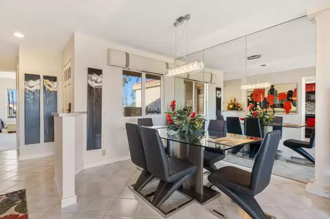 Dining - 78229 Indigo Dr, La Quinta, CA 92253 photo 1 of 3