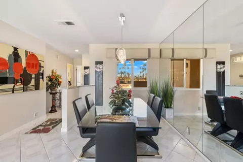 Dining - 78229 Indigo Dr, La Quinta, CA 92253 photo 2 of 3