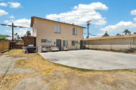 Exterior - 45255 King St, Indio, CA 92201 photo 8 of 8