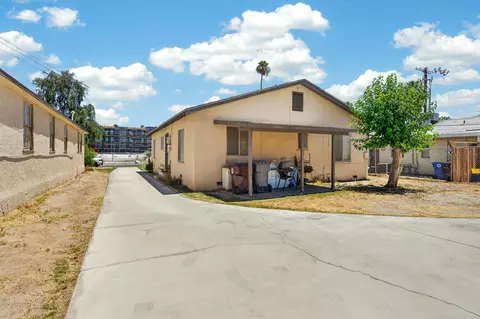 Exterior - 45255 King St, Indio, CA 92201 photo 4 of 8