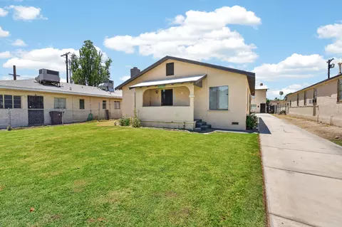Exterior - 45255 King St, Indio, CA 92201 photo 3 of 8