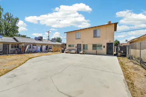 Exterior - 45255 King St, Indio, CA 92201 photo 6 of 8