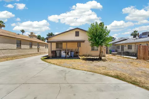 Exterior - 45255 King St, Indio, CA 92201 photo 5 of 8