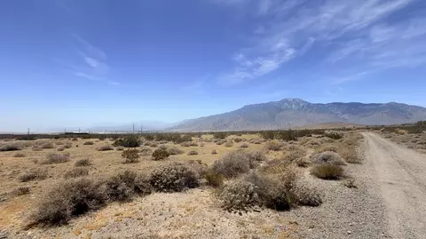 61823 Crest St, Desert Hot Springs, CA 92240