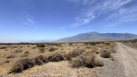 61823 Crest St, Desert Hot Springs, CA 92240