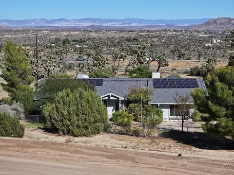 View/Area - 5073 Wallaby St, Yucca Valley, CA 92284 photo 15 of 15