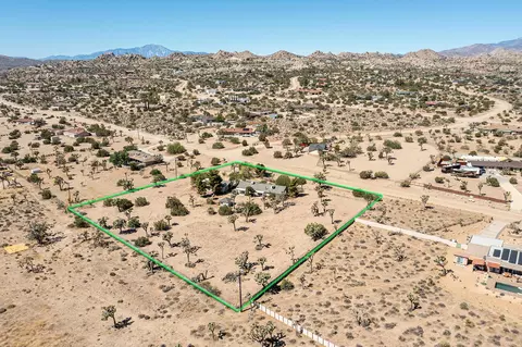 View/Area - 5073 Wallaby St, Yucca Valley, CA 92284 photo 11 of 15