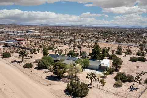 View/Area - 5073 Wallaby St, Yucca Valley, CA 92284 photo 3 of 15