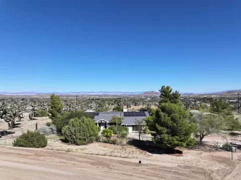 View/Area - 5073 Wallaby St, Yucca Valley, CA 92284 photo 14 of 15