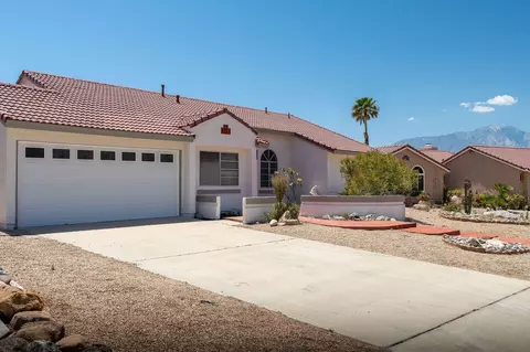 8400 Annandale Ave, Desert Hot Springs, CA 92240