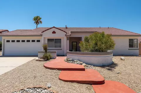 8400 Annandale Ave, Desert Hot Springs, CA 92240