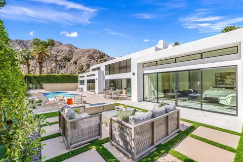 46220 Manitou Dr, Indian Wells, CA 92210