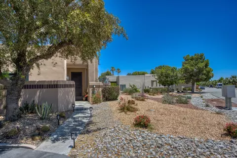 67252 S Chimayo Dr, Cathedral City, CA 92234