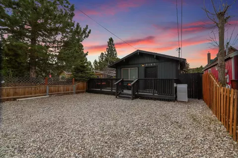 Exterior - 2165 5th Ln, Big Bear City, CA 92314 photo 2 of 15