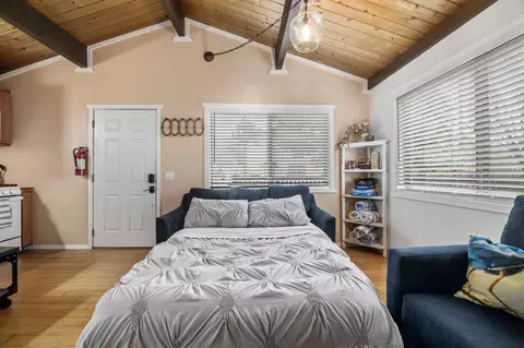 Bedroom - 2165 5th Ln, Big Bear City, CA 92314 photo 10 of 10