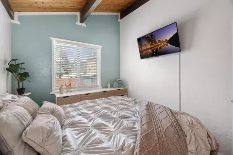 Bedroom - 2165 5th Ln, Big Bear City, CA 92314 photo 6 of 10