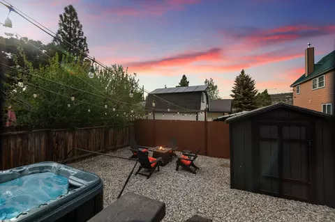 Exterior - 2165 5th Ln, Big Bear City, CA 92314 photo 15 of 15