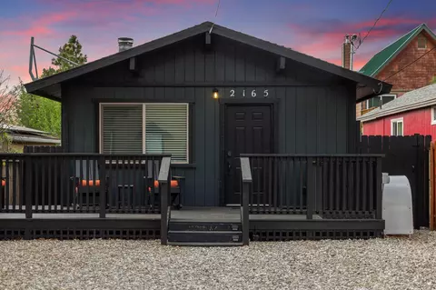 Exterior - 2165 5th Ln, Big Bear City, CA 92314 photo 5 of 15