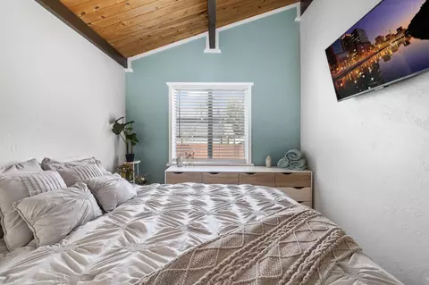 Bedroom - 2165 5th Ln, Big Bear City, CA 92314 photo 5 of 10