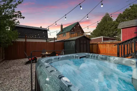 Exterior - 2165 5th Ln, Big Bear City, CA 92314 photo 14 of 15