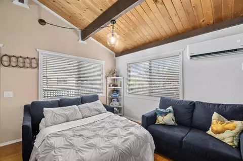 Bedroom - 2165 5th Ln, Big Bear City, CA 92314 photo 9 of 10