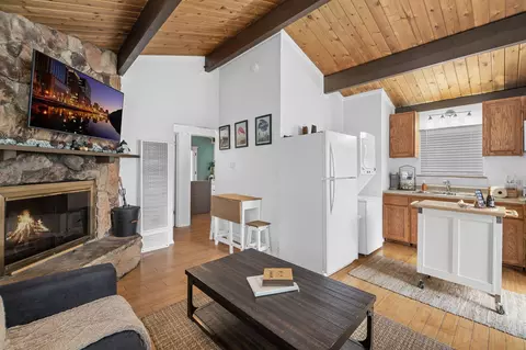 Living - 2165 5th Ln, Big Bear City, CA 92314 photo 6 of 8