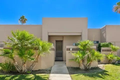 67284 W Chimayo Dr, Cathedral City, CA 92234