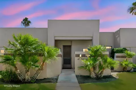 67284 W Chimayo Dr, Cathedral City, CA 92234