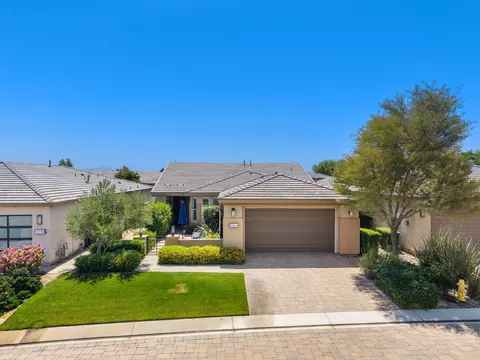 Exterior - 51643 Rolling Green Ct, Indio, CA 92201 photo 2 of 13