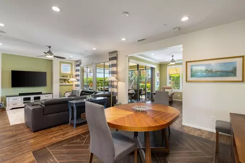 Dining - 51643 Rolling Green Ct, Indio, CA 92201 photo 3 of 3