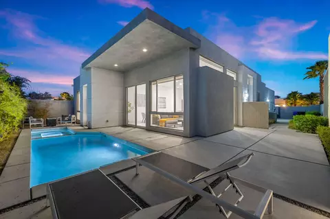 4251 Amber Ln, Palm Springs, CA 92262