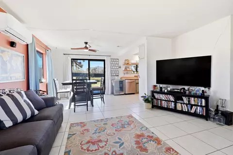 Living - 7526 Apache Trl, Yucca Valley, CA 92284 photo 3 of 4