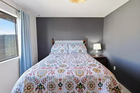 Bedroom - 7526 Apache Trl, Yucca Valley, CA 92284 photo 5 of 5
