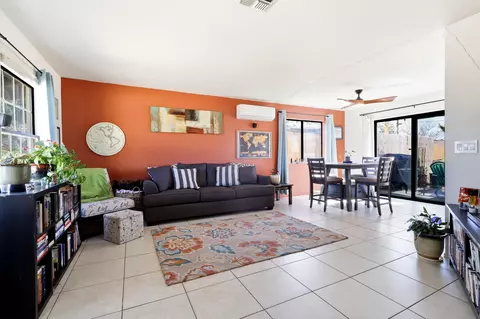 Living - 7526 Apache Trl, Yucca Valley, CA 92284 photo 2 of 4