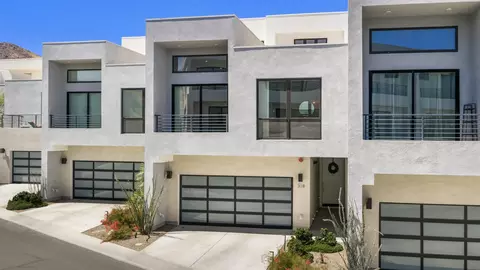 318 Huddle Springs Way, Palm Springs, CA 92264