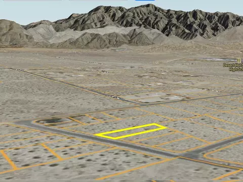 13150 Kay Rd, Desert Hot Springs, CA 92240