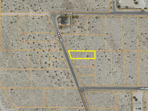 13150 Kay Rd, Desert Hot Springs, CA 92240