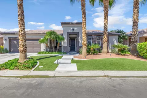 Exterior - 83816 Charro Dr, Indio, CA 92203 photo 1 of 1