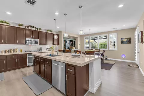 Kitchen - 83816 Charro Dr, Indio, CA 92203 photo 1 of 1