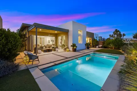 4238 Indigo St, Palm Springs, CA 92262