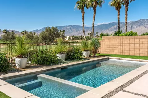 4238 Indigo St, Palm Springs, CA 92262