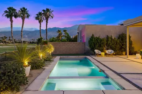 4238 Indigo St, Palm Springs, CA 92262