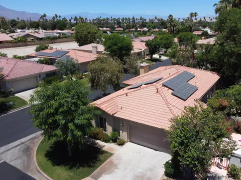 46 Vistara Dr, Rancho Mirage, CA 92270