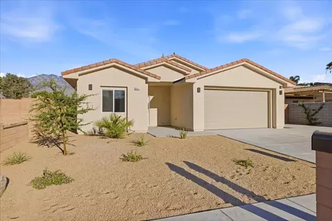 30125 Avenida Juarez, Cathedral City, CA 92234