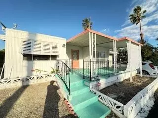 18131 Langlois Rd, Desert Hot Springs, CA 92241