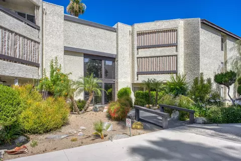 1500 S Camino Real, Palm Springs, CA 92264