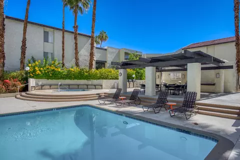 1500 S Camino Real, Palm Springs, CA 92264