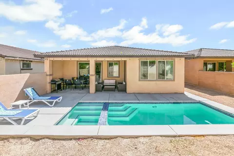 Exterior - 49337 Nicholson Ct, Indio, CA 92201 photo 4 of 6